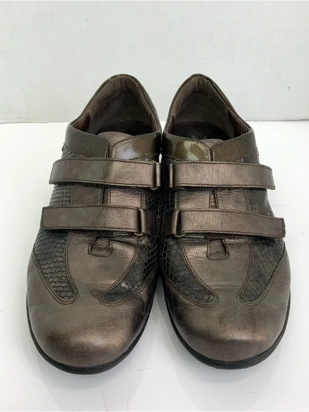 Mephisto air pre